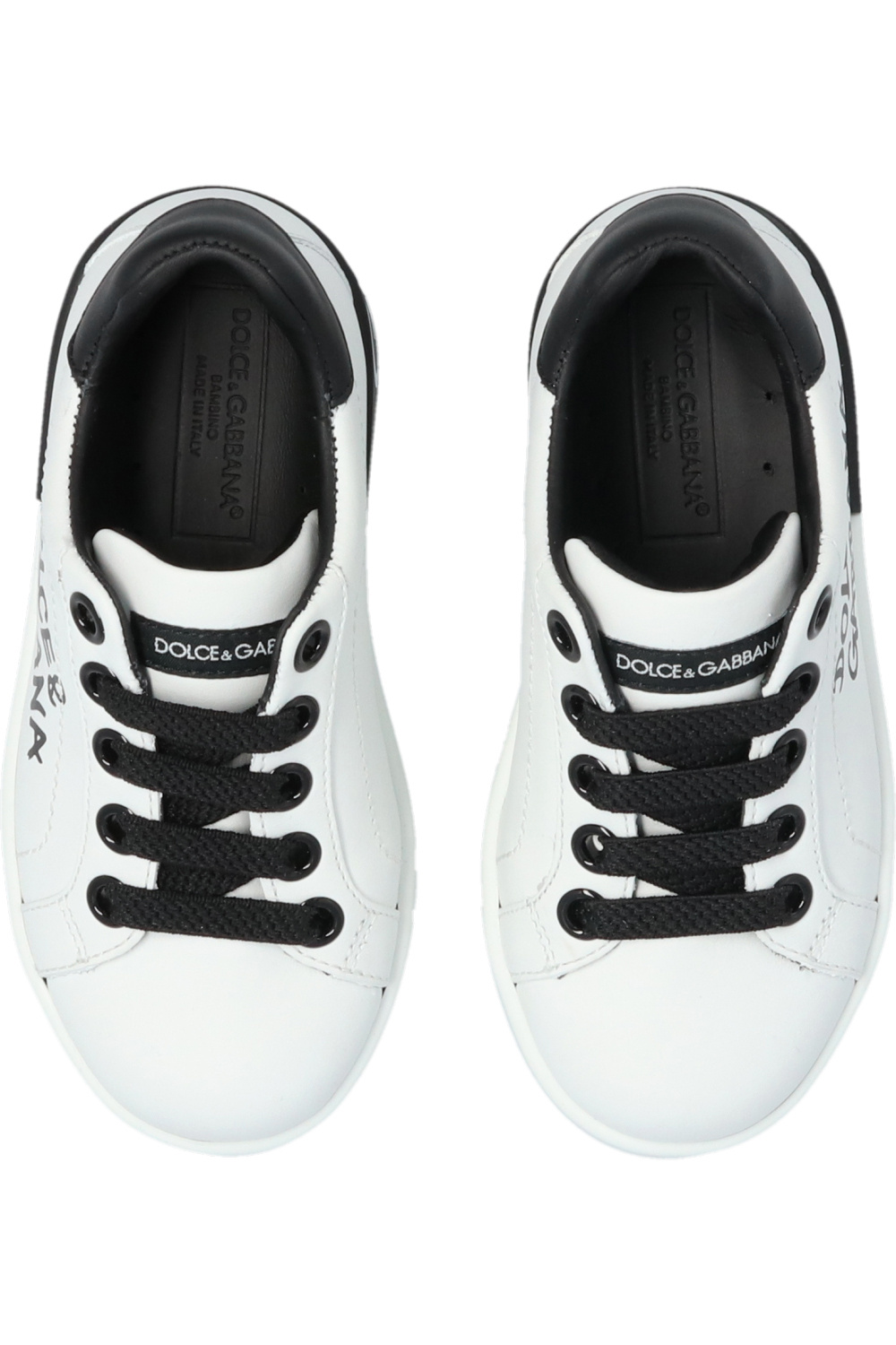 Sneakers dolce e gabbana on sale bambino